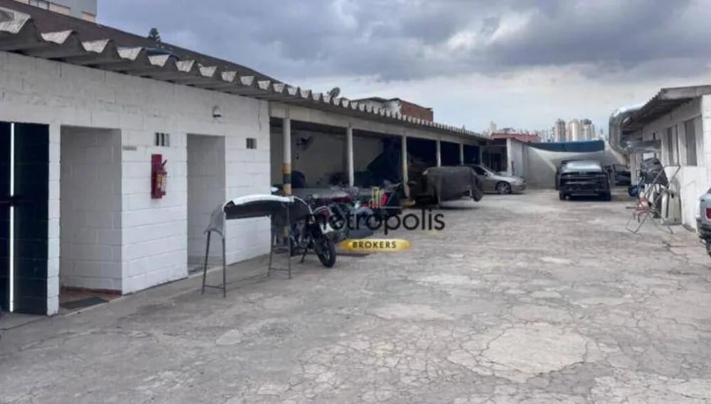 Prédio Inteiro, 700 m² - Foto 2