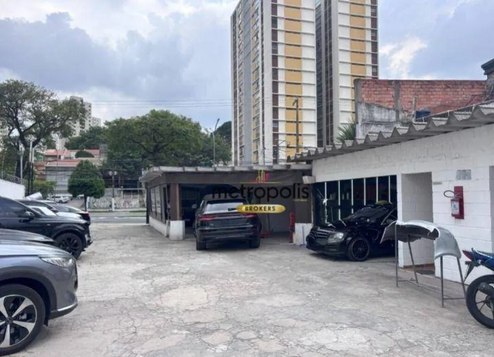 Prédio Inteiro, 700 m² - Foto 5