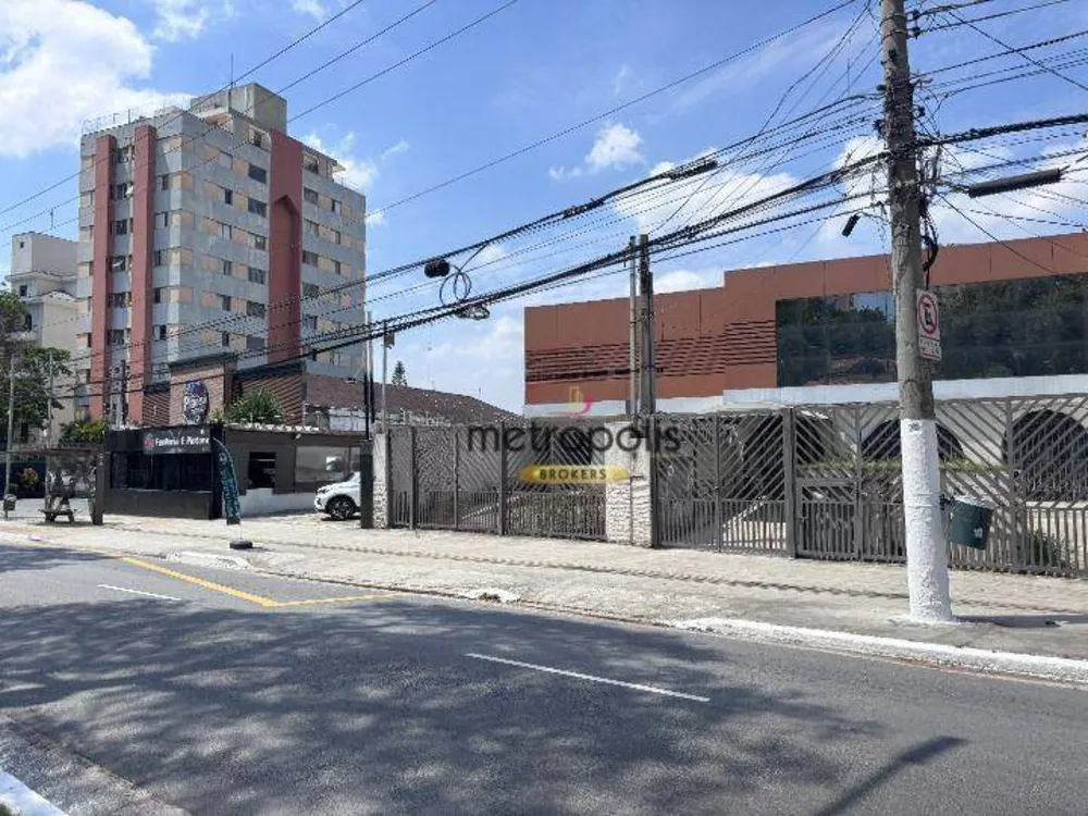 Prédio Inteiro, 700 m² - Foto 8