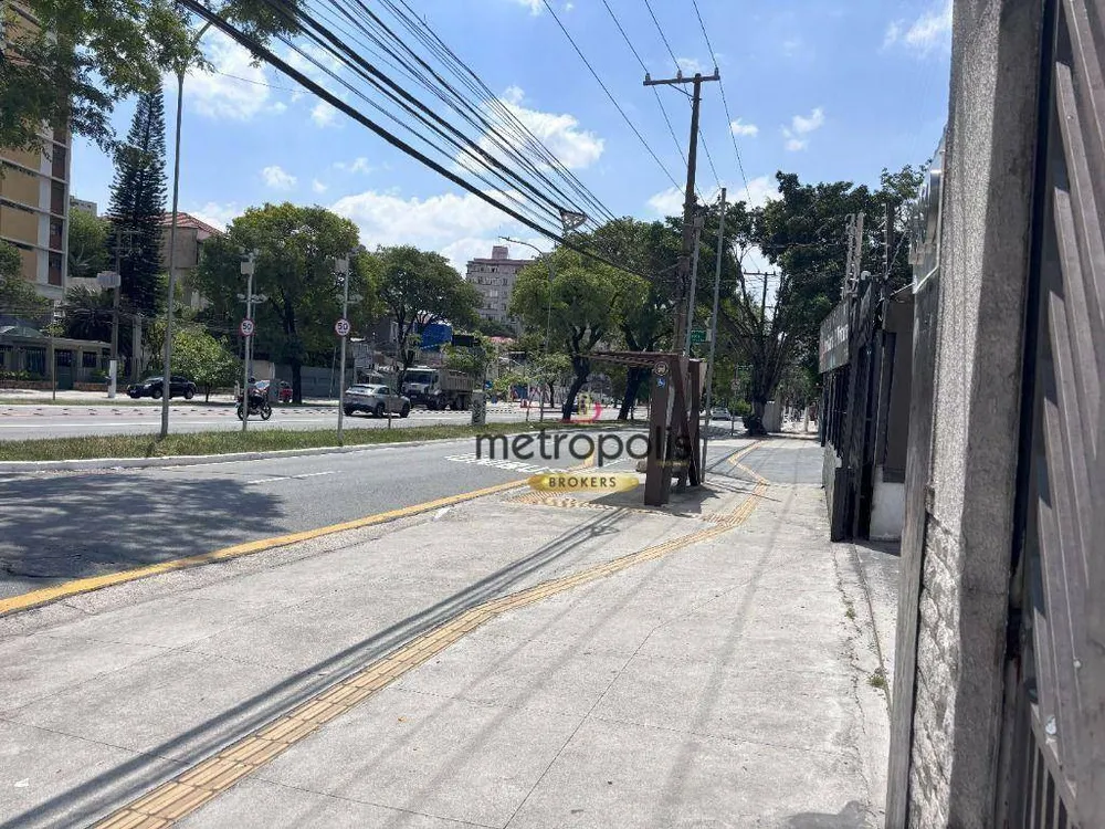 Prédio Inteiro, 700 m² - Foto 3