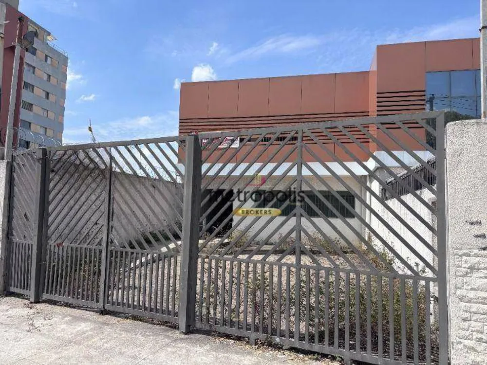 Prédio Inteiro, 700 m² - Foto 4