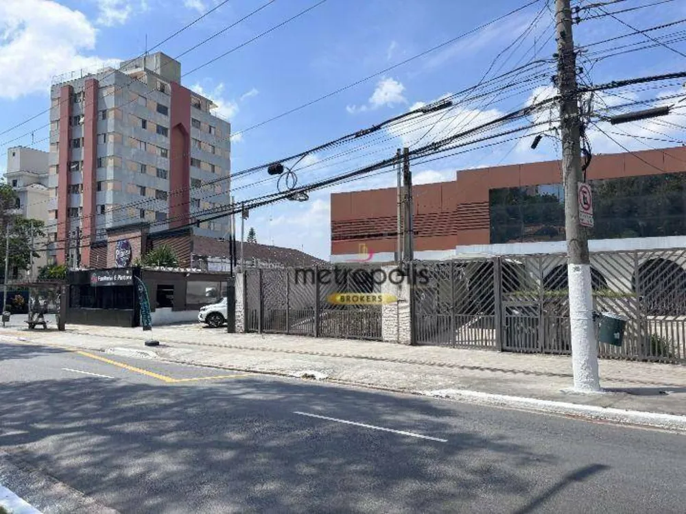 Prédio Inteiro, 700 m² - Foto 9
