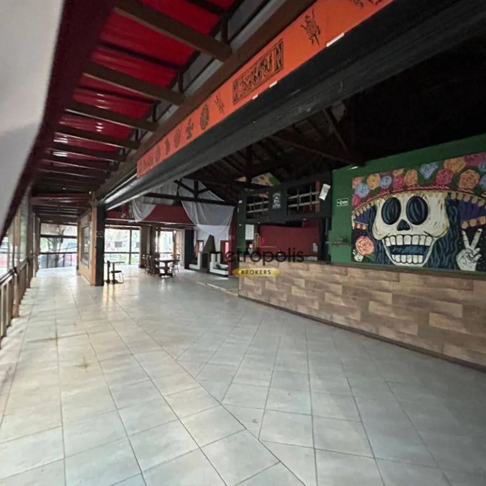 Loja-Salão, 431 m² - Foto 1