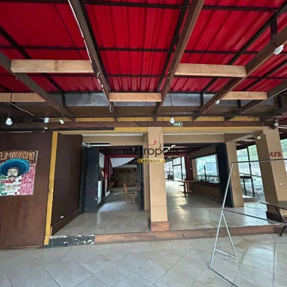 Loja-Salão, 431 m² - Foto 3