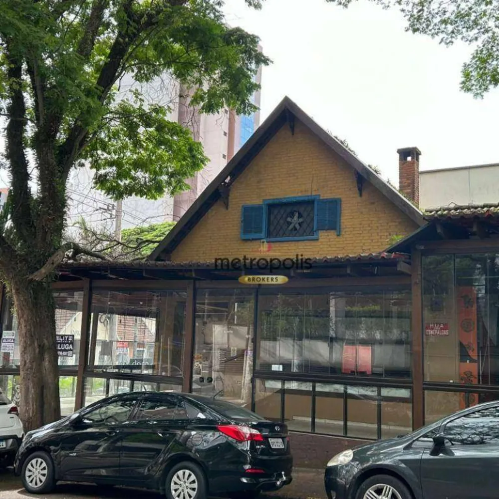Loja-Salão, 431 m² - Foto 12