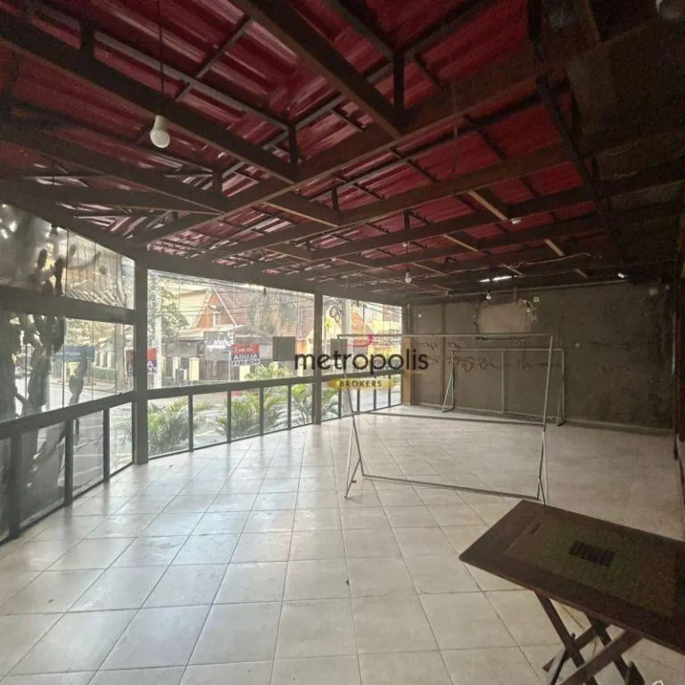 Loja-Salão, 431 m² - Foto 2