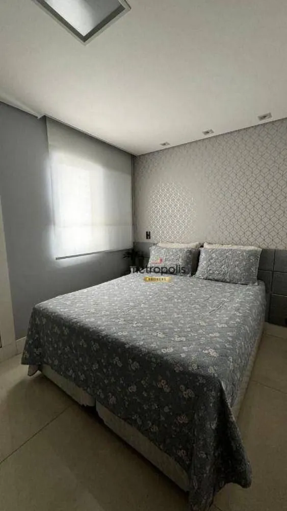 Apartamento, 3 quartos, 84 m² - Foto 7