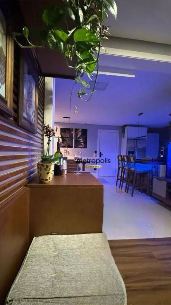 Apartamento, 3 quartos, 84 m² - Foto 6