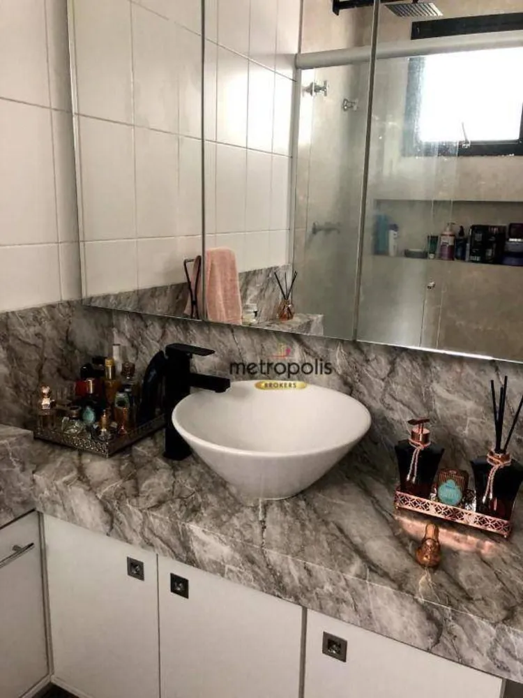 Apartamento, 3 quartos, 84 m² - Foto 11
