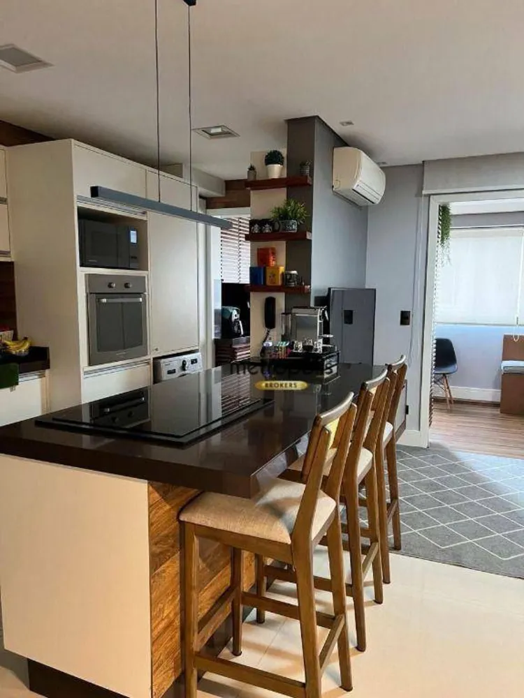 Apartamento, 3 quartos, 84 m² - Foto 5