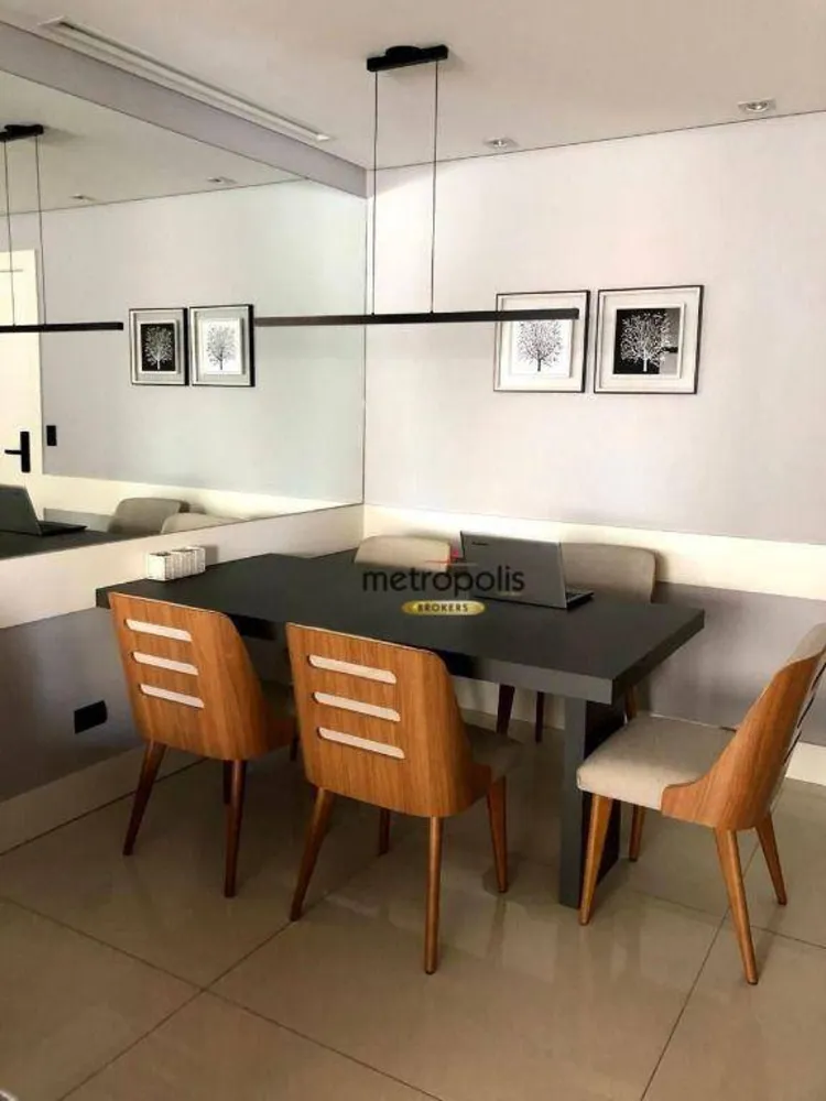 Apartamento, 3 quartos, 84 m² - Foto 4