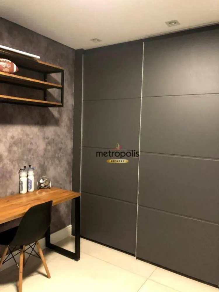Apartamento, 3 quartos, 84 m² - Foto 9