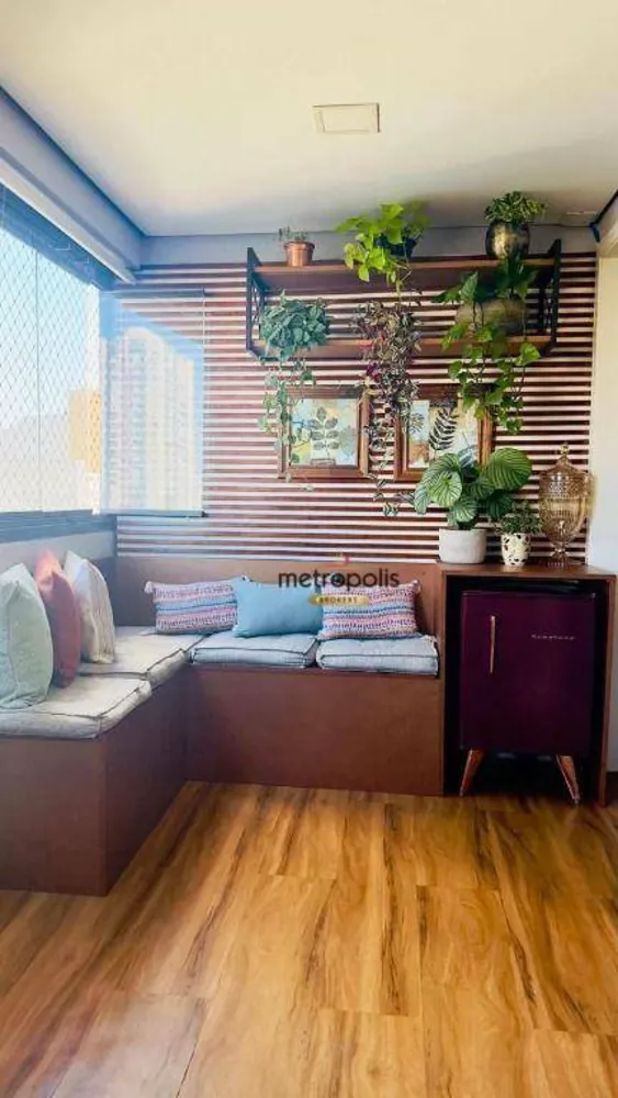 Apartamento, 3 quartos, 84 m² - Foto 1
