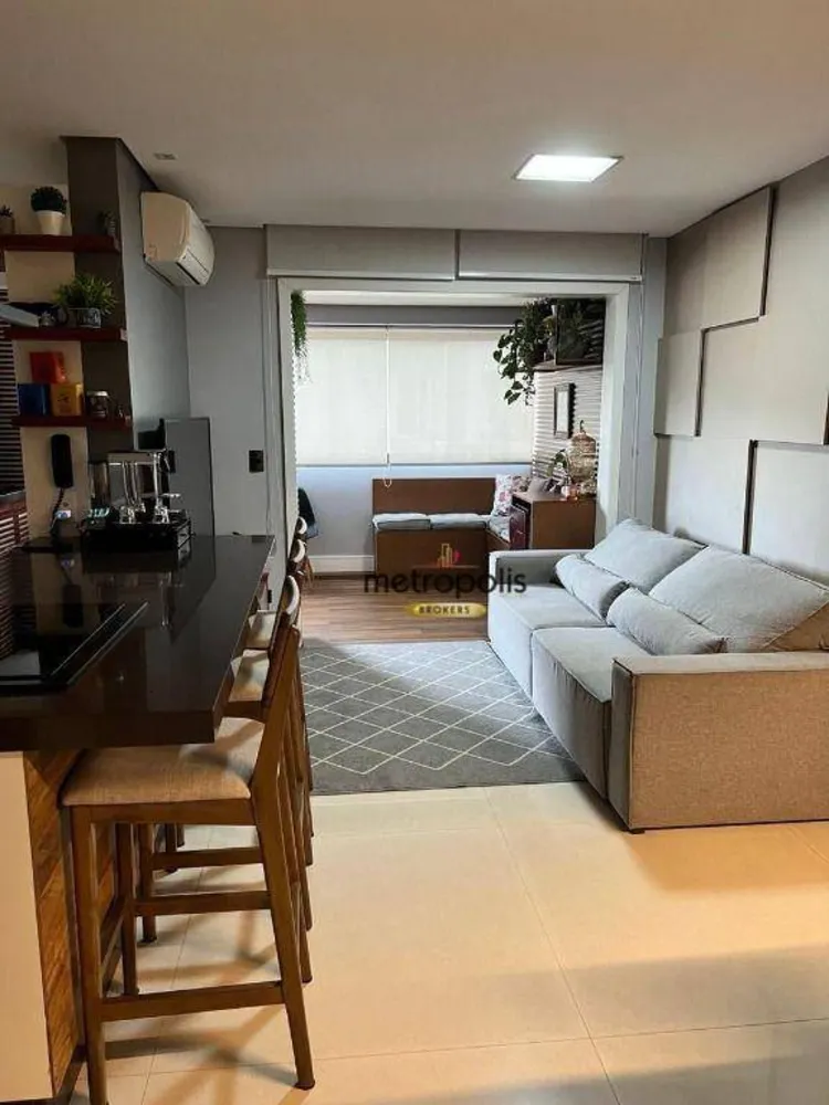Apartamento, 3 quartos, 84 m² - Foto 3