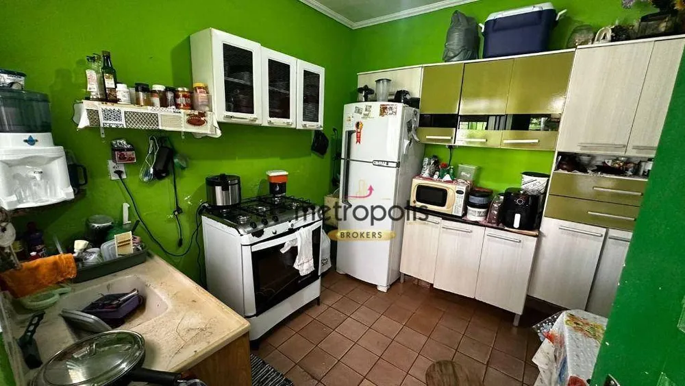 Casa, 4 quartos, 137 m² - Foto 4