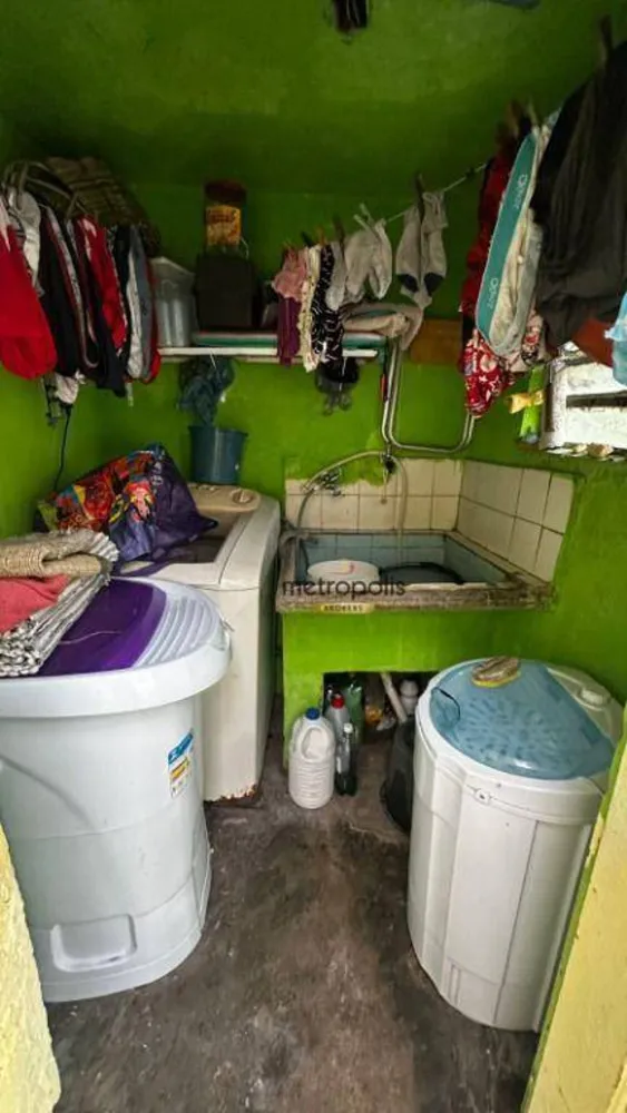 Casa, 4 quartos, 137 m² - Foto 3