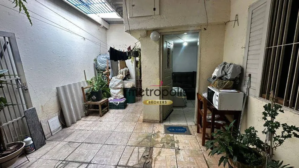 Casa, 4 quartos, 137 m² - Foto 9