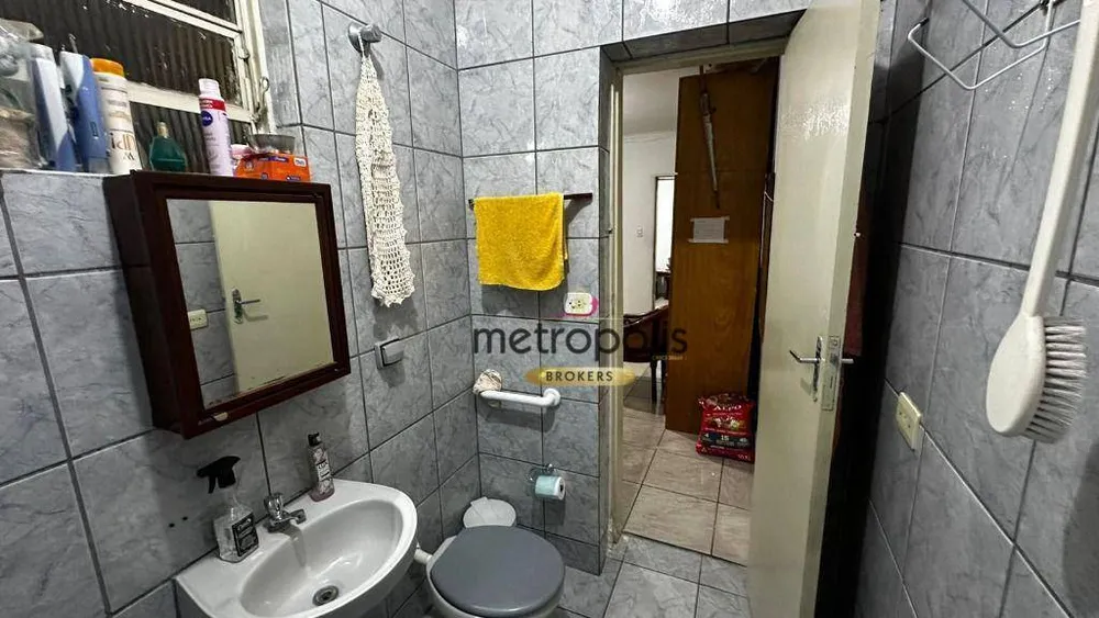 Casa, 4 quartos, 137 m² - Foto 12