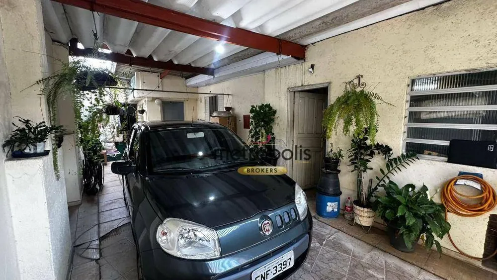 Casa, 4 quartos, 137 m² - Foto 7