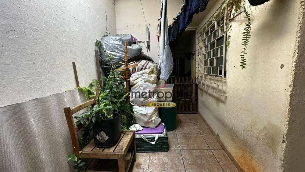 Casa, 4 quartos, 137 m² - Foto 10