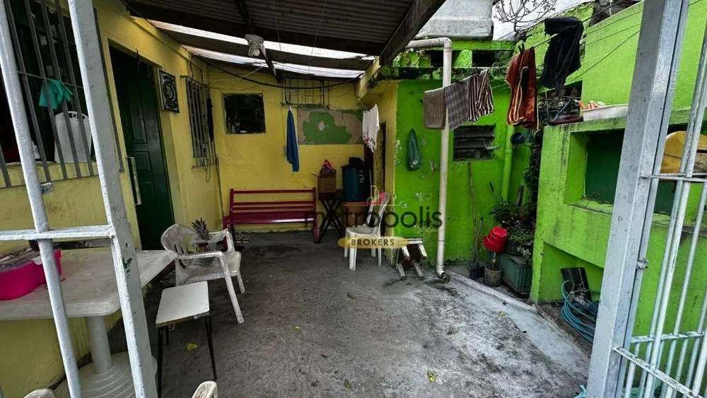Casa, 4 quartos, 137 m² - Foto 2