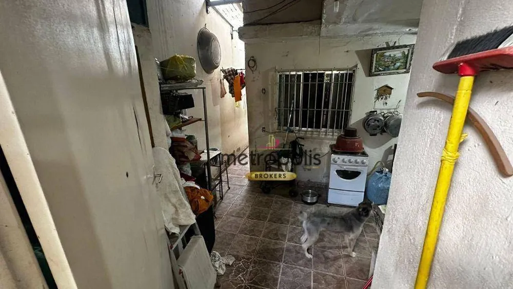 Casa, 4 quartos, 137 m² - Foto 8