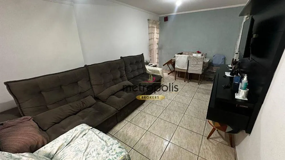 Casa, 4 quartos, 137 m² - Foto 11