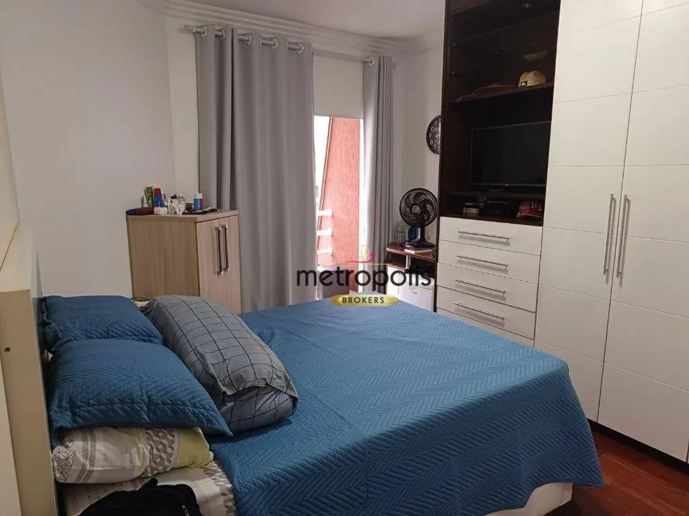 Sobrado, 3 quartos, 145 m² - Foto 1