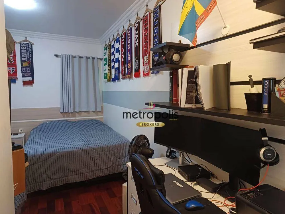 Sobrado, 3 quartos, 145 m² - Foto 3