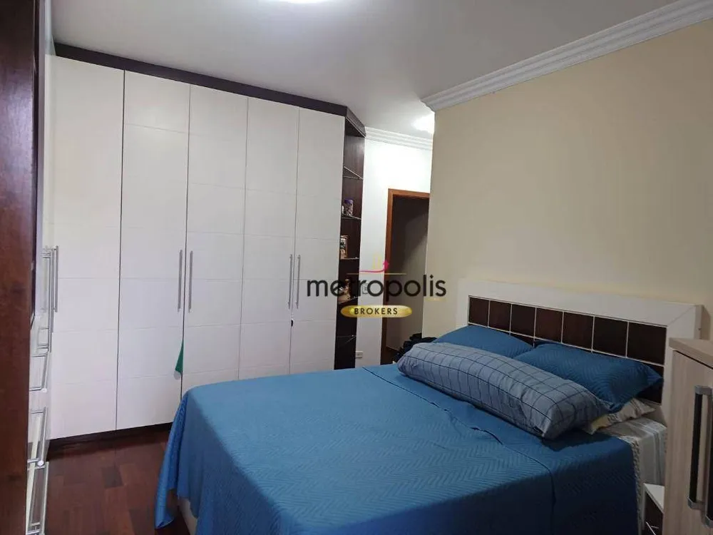 Sobrado, 3 quartos, 145 m² - Foto 5
