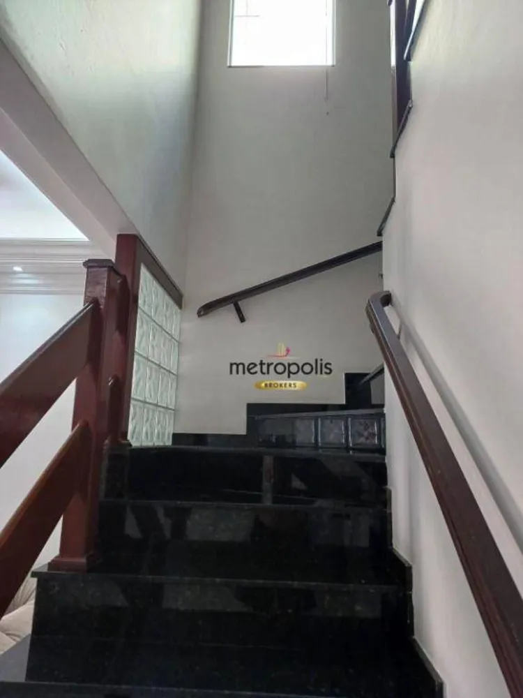 Sobrado, 3 quartos, 145 m² - Foto 2