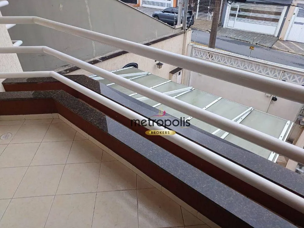 Sobrado, 3 quartos, 145 m² - Foto 4