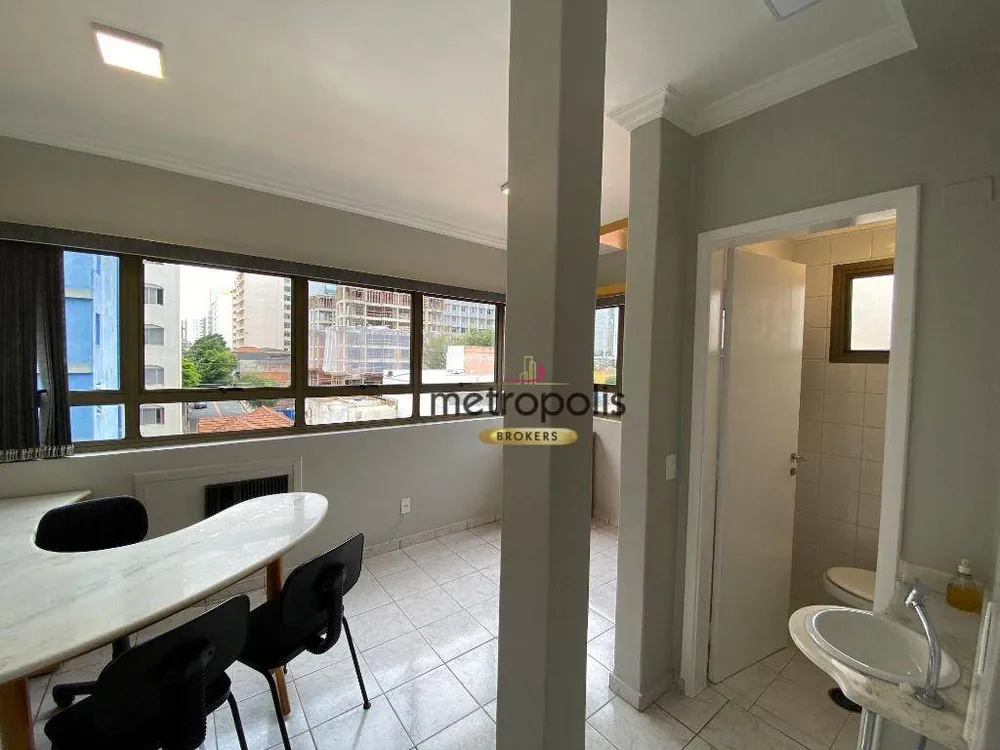 Sala-Conjunto, 51 m² - Foto 7