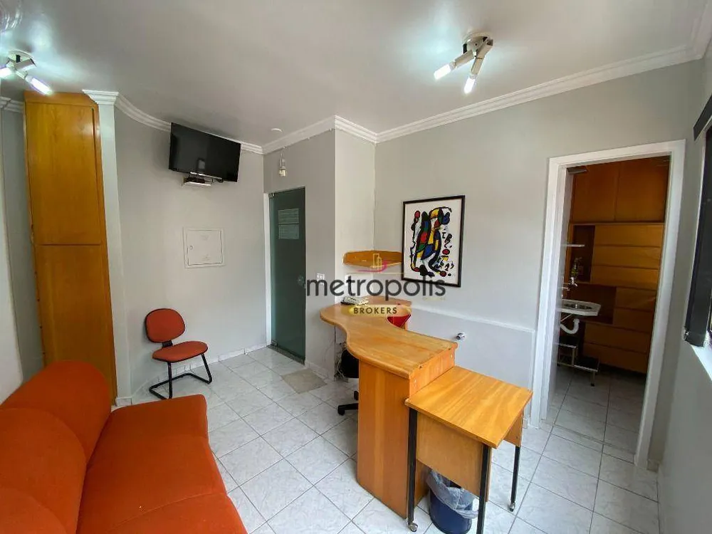 Sala-Conjunto, 51 m² - Foto 2