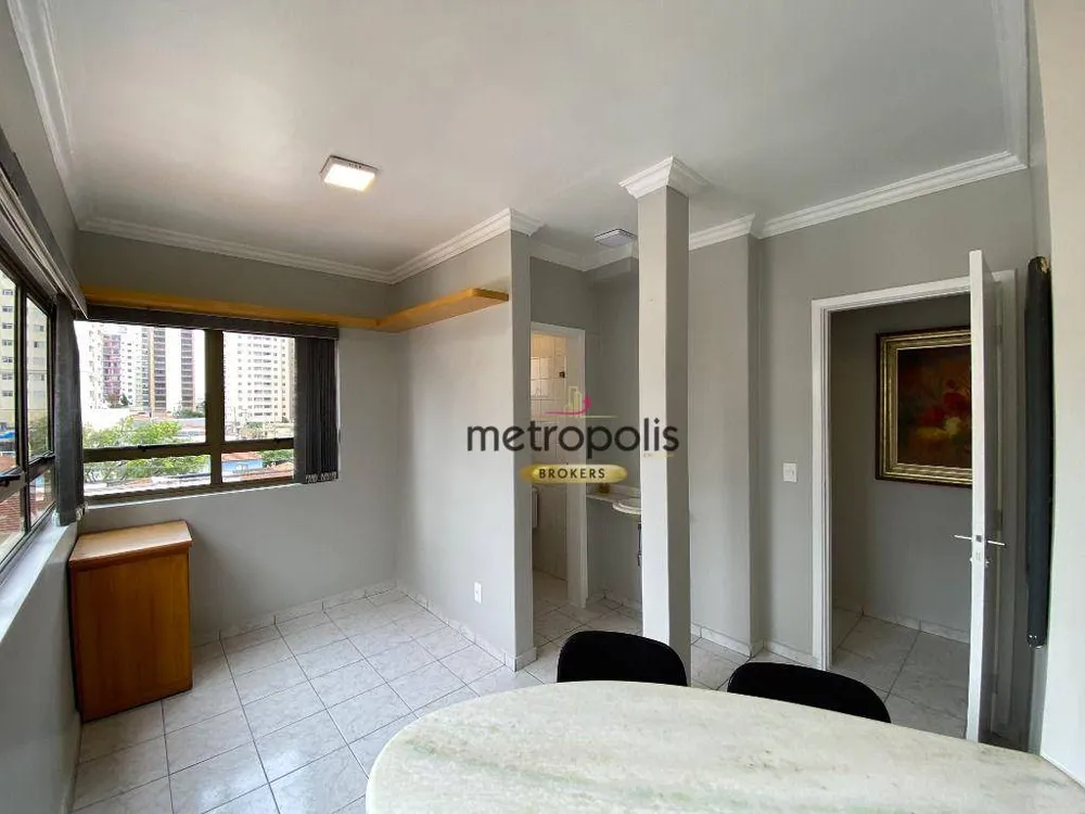 Sala-Conjunto, 51 m² - Foto 11