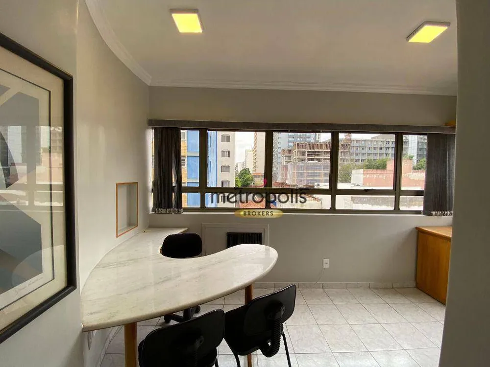 Sala-Conjunto, 51 m² - Foto 8