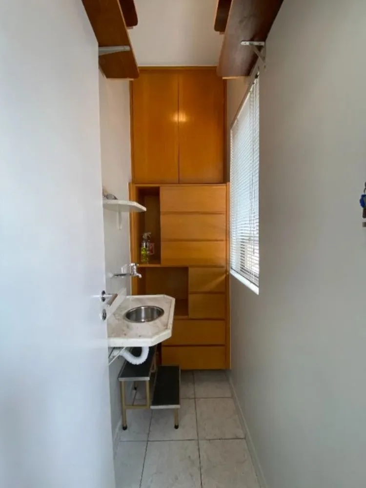 Sala-Conjunto, 51 m² - Foto 3