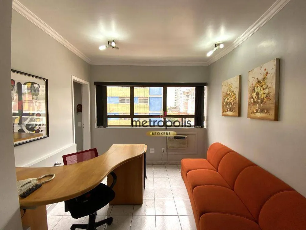 Sala-Conjunto, 51 m² - Foto 1
