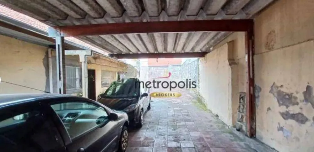 Terreno, 340 m² - Foto 1