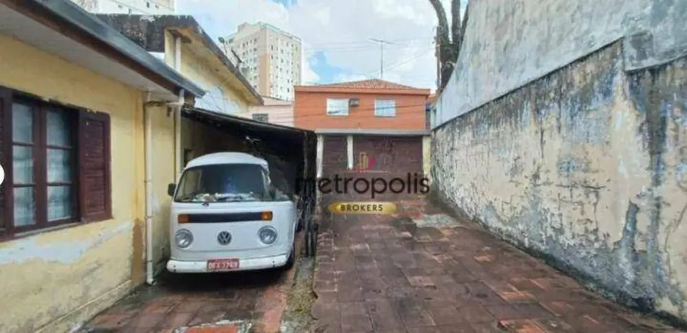 Terreno, 340 m² - Foto 2