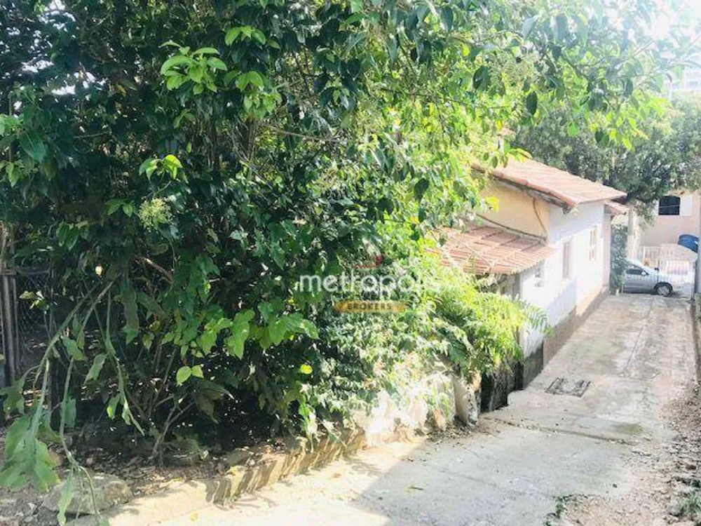 Terreno, 500 m² - Foto 1