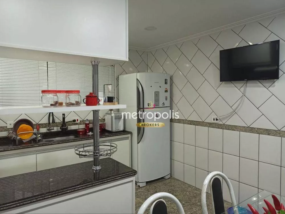 Sobrado, 2 quartos, 128 m² - Foto 3
