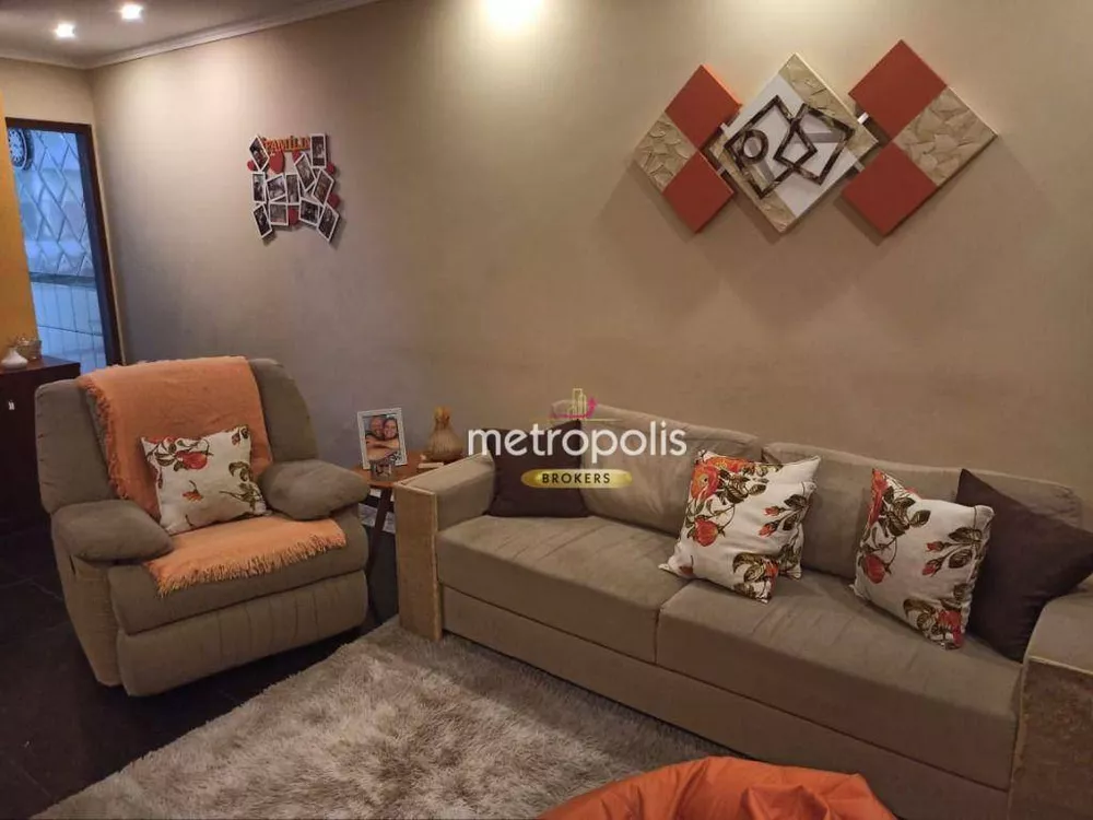 Sobrado, 2 quartos, 128 m² - Foto 1