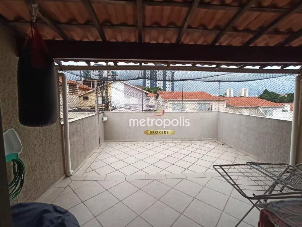 Sobrado, 2 quartos, 128 m² - Foto 11