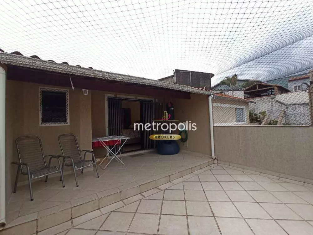 Sobrado, 2 quartos, 128 m² - Foto 10