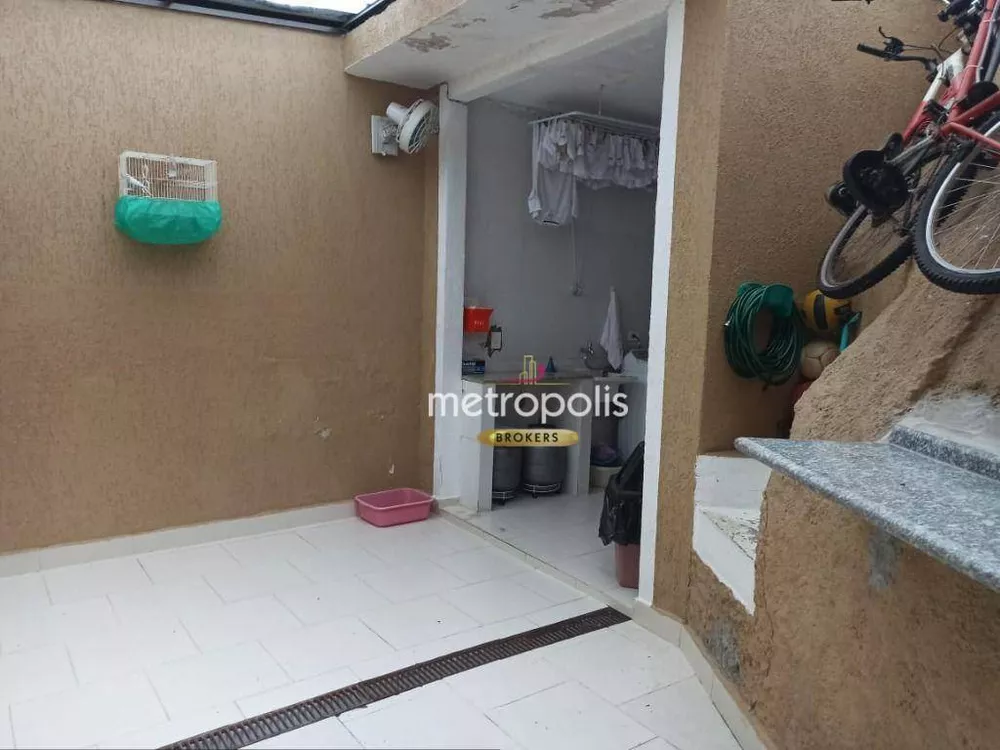 Sobrado, 2 quartos, 128 m² - Foto 5