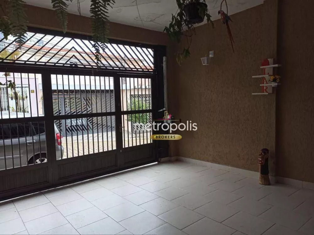 Sobrado, 2 quartos, 128 m² - Foto 7