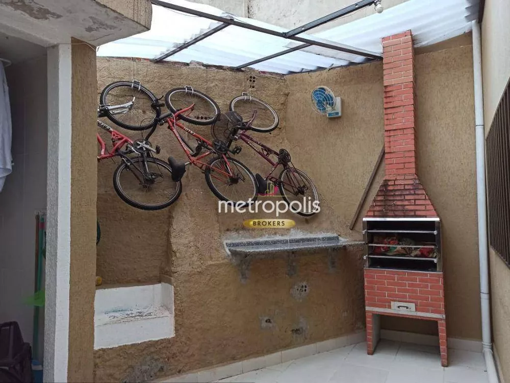 Sobrado, 2 quartos, 128 m² - Foto 6