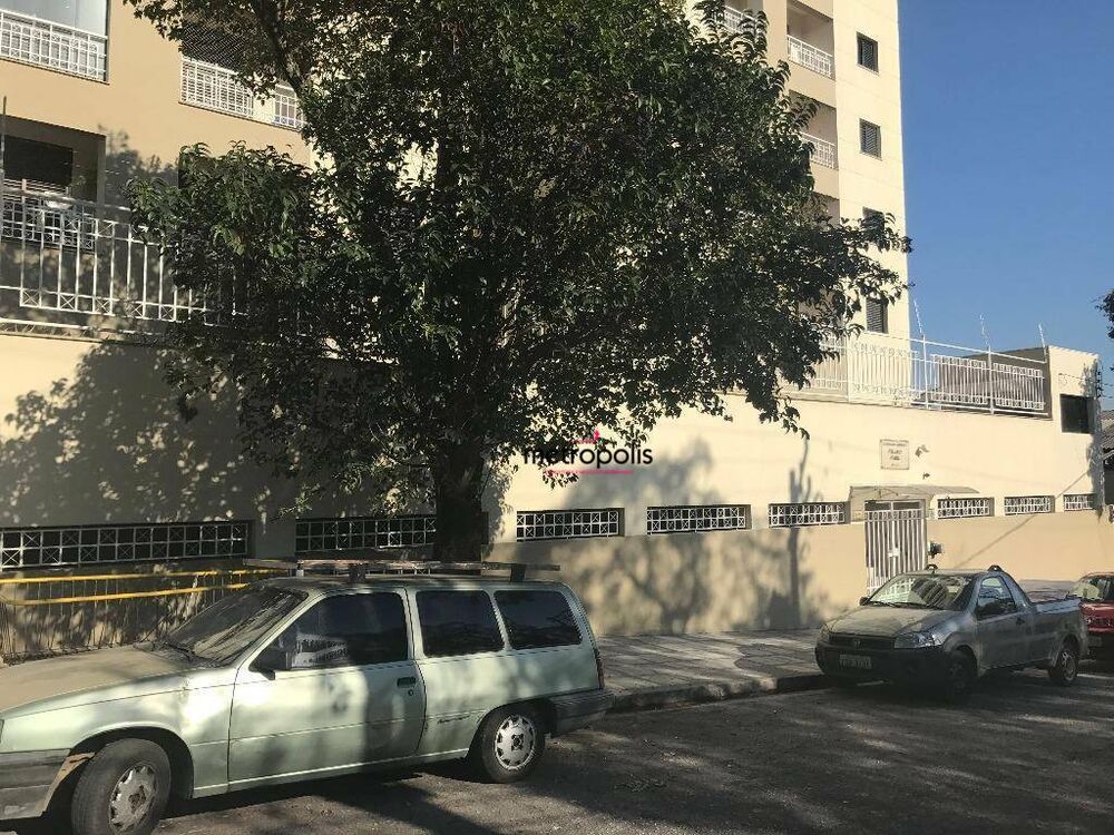 Apartamento, 2 quartos, 66 m² - Foto 3