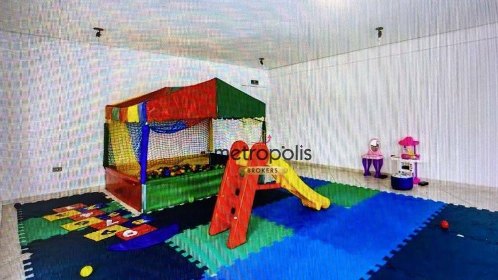 Apartamento, 2 quartos, 66 m² - Foto 2